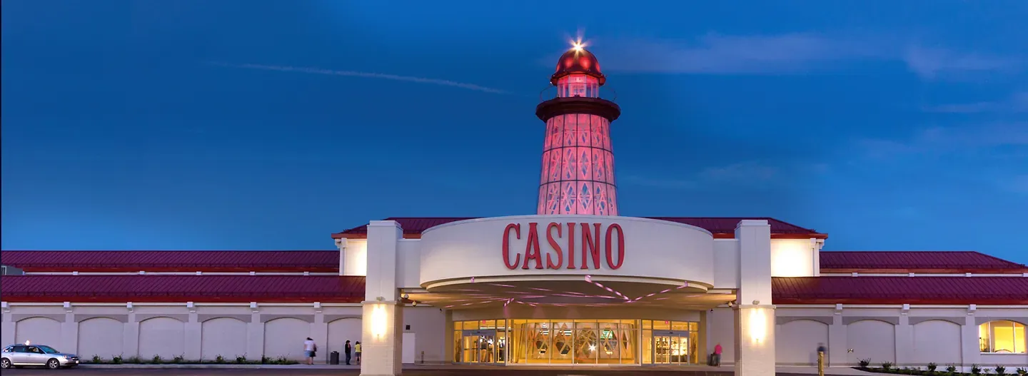 Casino New Brunswick, Moncton