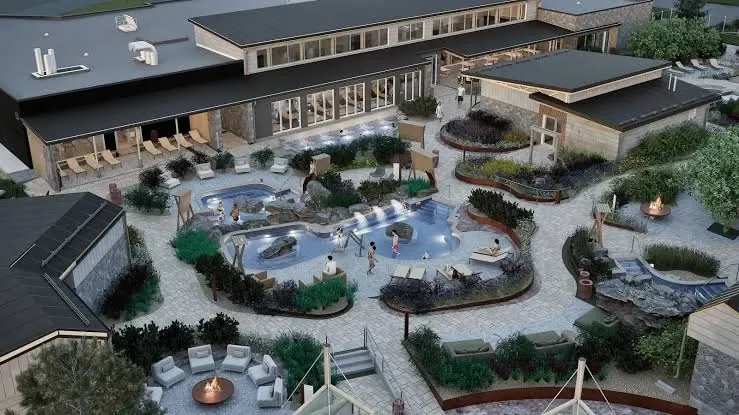 Dakota Dunes Resort, Whitecap