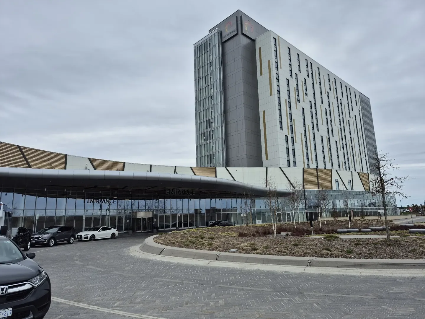Pickering Casino Resort, Pickering
